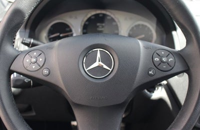 2008 Mercedes-Benz C350 Sport