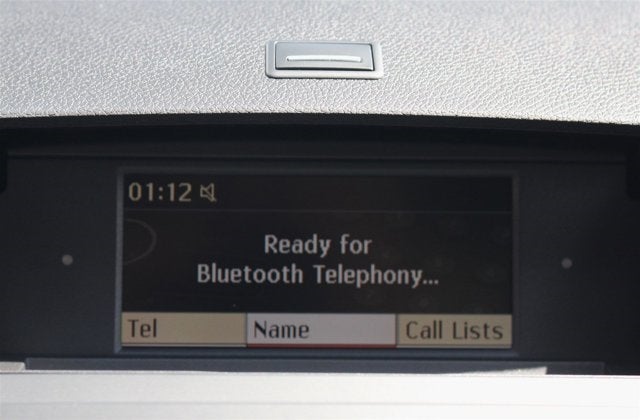 2008 Mercedes-Benz C350 Sport