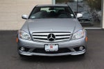 2008 Mercedes-Benz C350 Sport