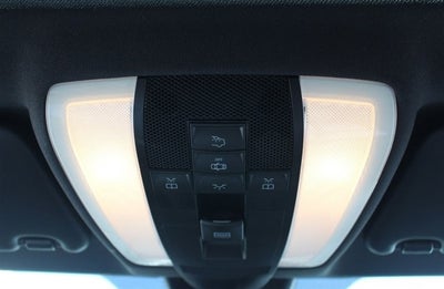 2008 Mercedes-Benz C350 Sport