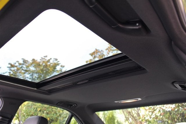 2008 Mercedes-Benz C350 Sport