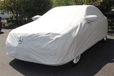 2008 Mercedes-Benz C350 Sport