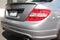 2008 Mercedes-Benz C350 Sport