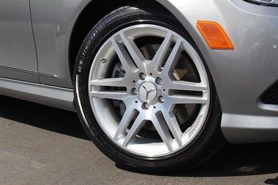 2008 Mercedes-Benz C350 Sport