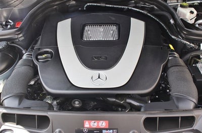 2008 Mercedes-Benz C350 Sport