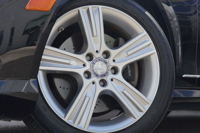 2011 Mercedes-Benz C350 Sport