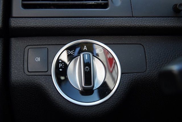 2011 Mercedes-Benz C350 Sport