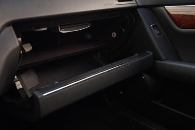 2011 Mercedes-Benz C350 Sport