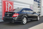 2011 Mercedes-Benz C350 Sport