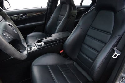 2009 Mercedes-Benz C63 AMG®