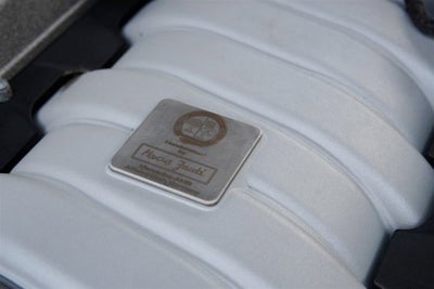 2009 Mercedes-Benz C63 AMG®