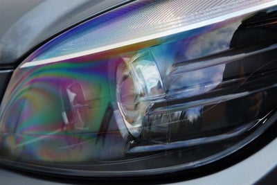 2009 Mercedes-Benz C63 AMG®