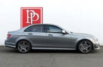 2009 Mercedes-Benz C63 AMG®