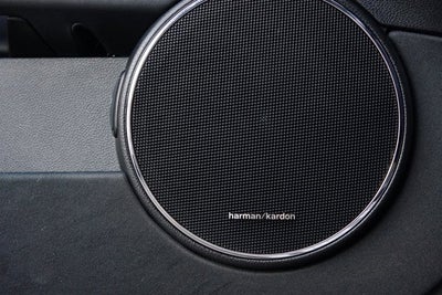 2009 Mercedes-Benz C63 AMG®