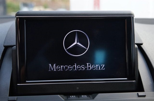 2009 Mercedes-Benz C63 AMG®