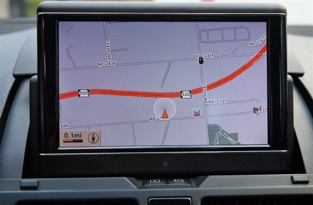 2009 Mercedes-Benz C63 AMG®