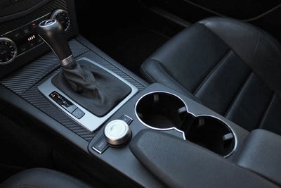 2009 Mercedes-Benz C63 AMG®