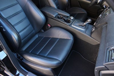 2009 Mercedes-Benz C63 AMG®