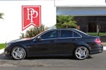 2009 Mercedes-Benz C63 AMG®