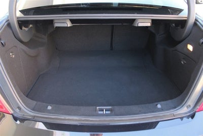 2009 Mercedes-Benz C63 AMG®