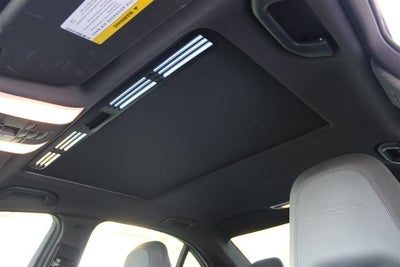 2009 Mercedes-Benz C63 AMG®