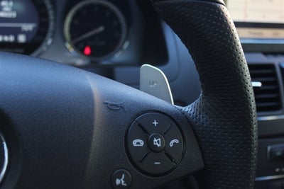 2009 Mercedes-Benz C63 AMG®