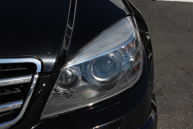 2009 Mercedes-Benz C63 AMG®