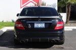 2009 Mercedes-Benz C63 AMG®