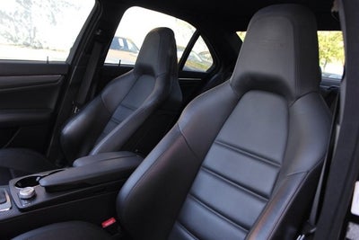 2009 Mercedes-Benz C63 AMG®