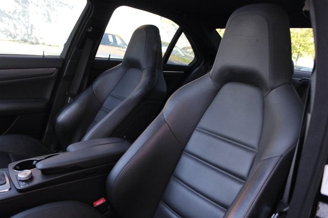 2009 Mercedes-Benz C63 AMG®