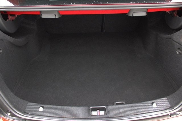 2010 Mercedes-Benz C63 AMG®