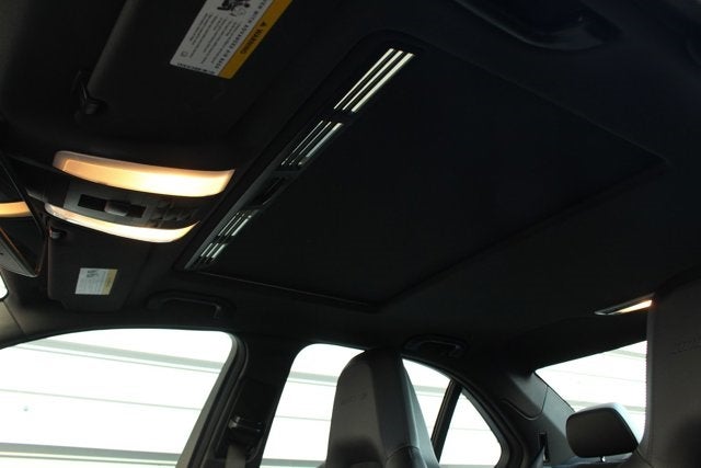 2012 Mercedes-Benz C-Class C 63 AMG®