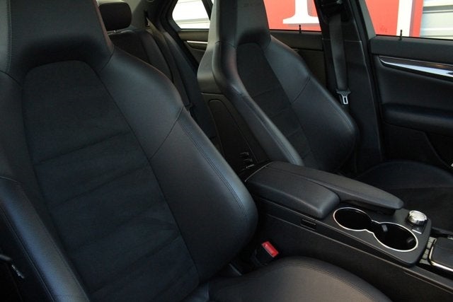 2012 Mercedes-Benz C-Class C 63 AMG®