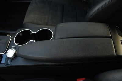 2012 Mercedes-Benz C-Class C 63 AMG®