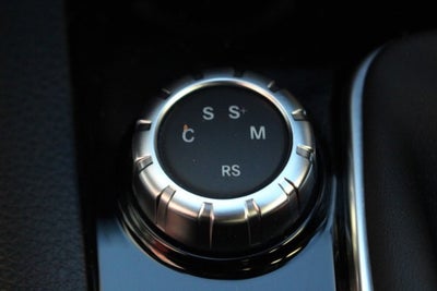 2012 Mercedes-Benz C-Class C 63 AMG®