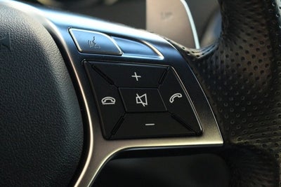 2012 Mercedes-Benz C-Class C 63 AMG®