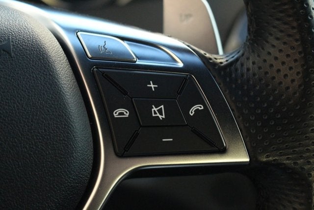 2012 Mercedes-Benz C-Class C 63 AMG®