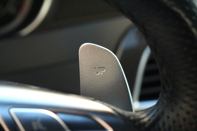 2012 Mercedes-Benz C-Class C 63 AMG®