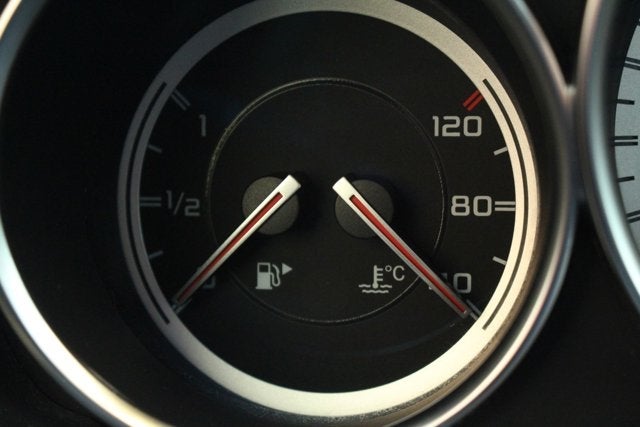 2012 Mercedes-Benz C-Class C 63 AMG®