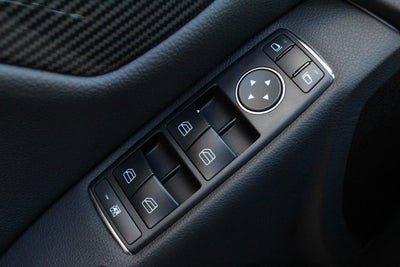 2012 Mercedes-Benz C-Class C 63 AMG®