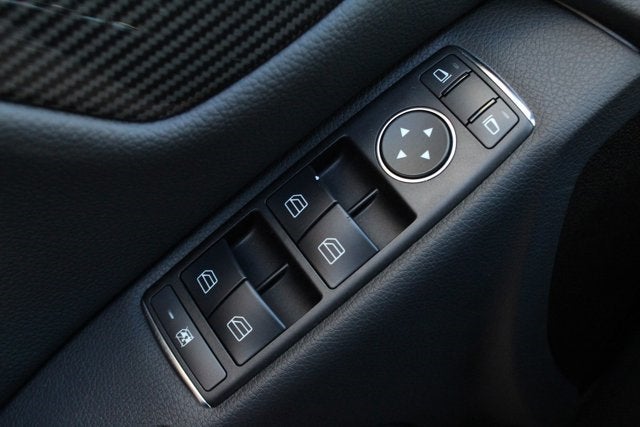 2012 Mercedes-Benz C-Class C 63 AMG®