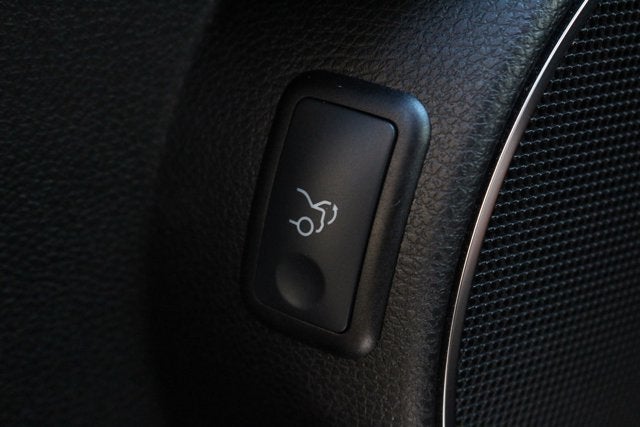 2012 Mercedes-Benz C-Class C 63 AMG®