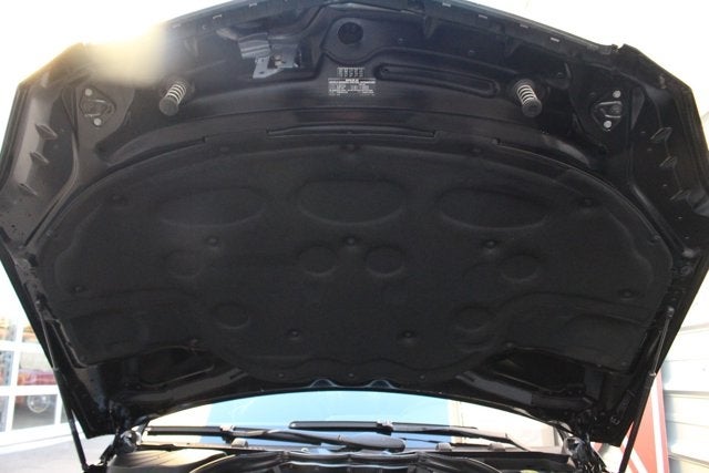 2012 Mercedes-Benz C-Class C 63 AMG®