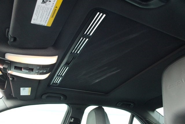 2010 Mercedes-Benz C 63 AMG®