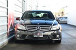 2010 Mercedes-Benz C 63 AMG®
