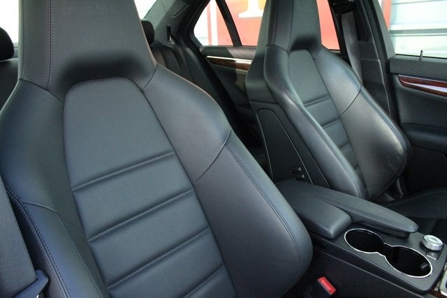 2010 Mercedes-Benz C 63 AMG®