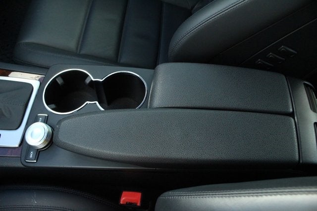 2010 Mercedes-Benz C 63 AMG®