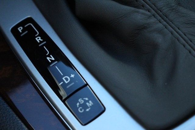 2010 Mercedes-Benz C 63 AMG®