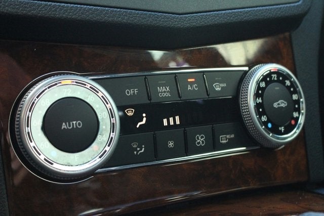 2010 Mercedes-Benz C 63 AMG®