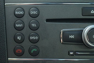 2010 Mercedes-Benz C 63 AMG®